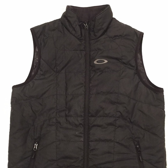 oakley men's jackets